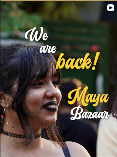 Mayabazaar